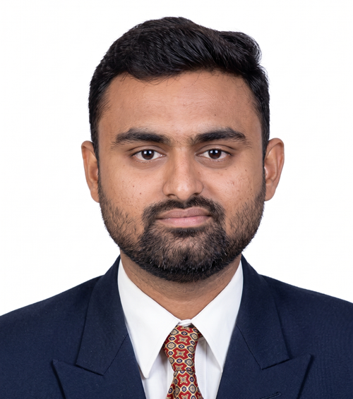 CEO Kathan Thakar