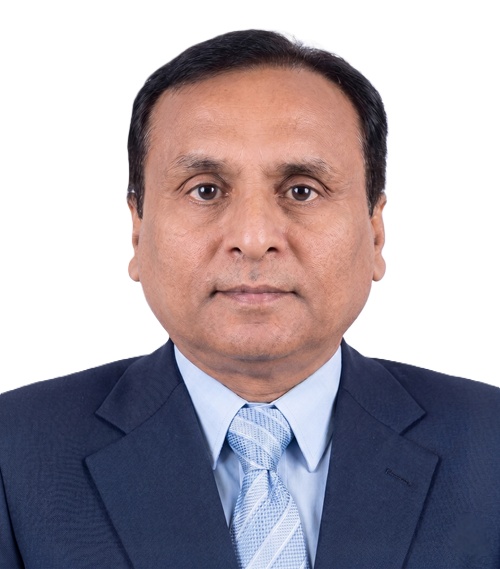 Founder Prashant Thakar