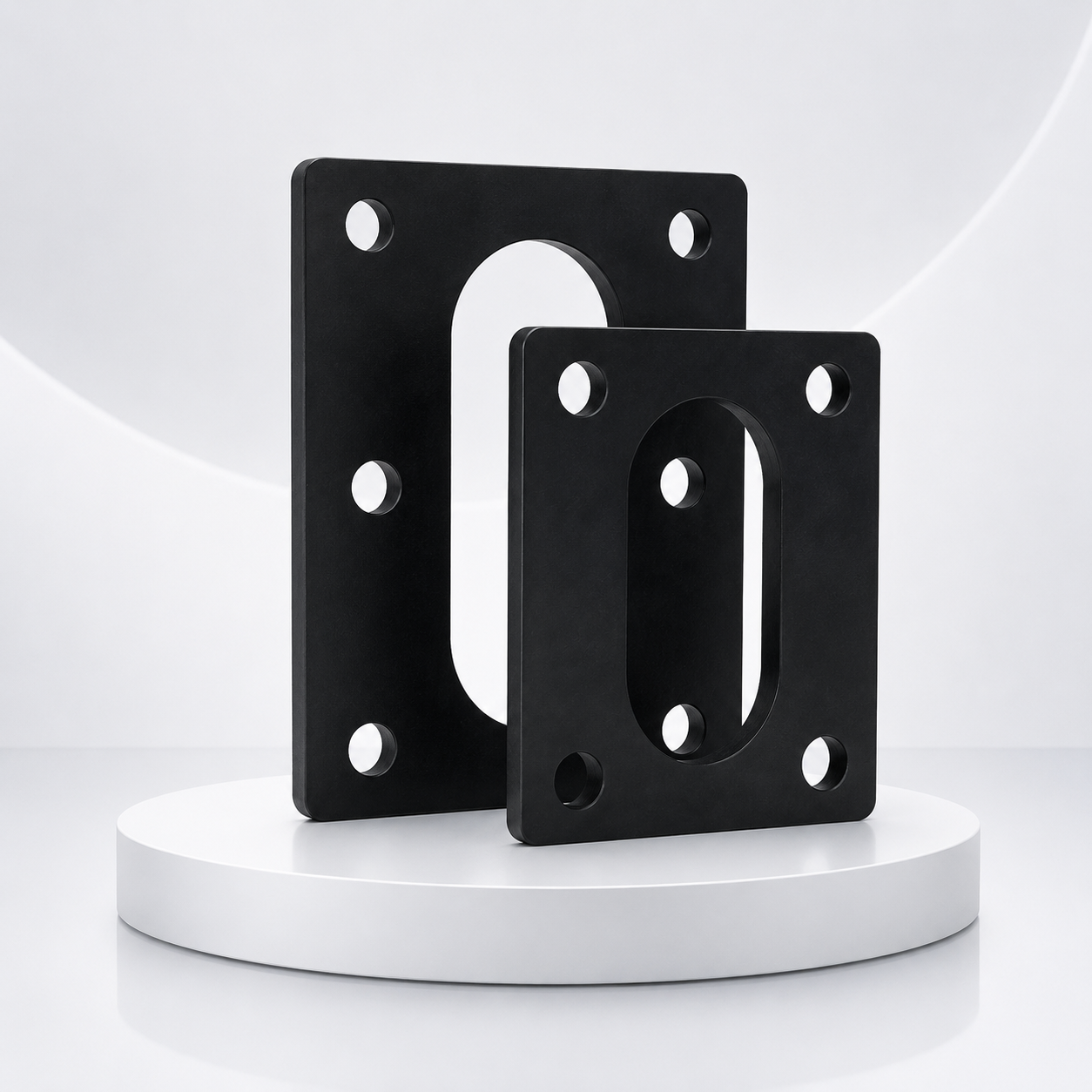 Industrial Rubber Gaskets